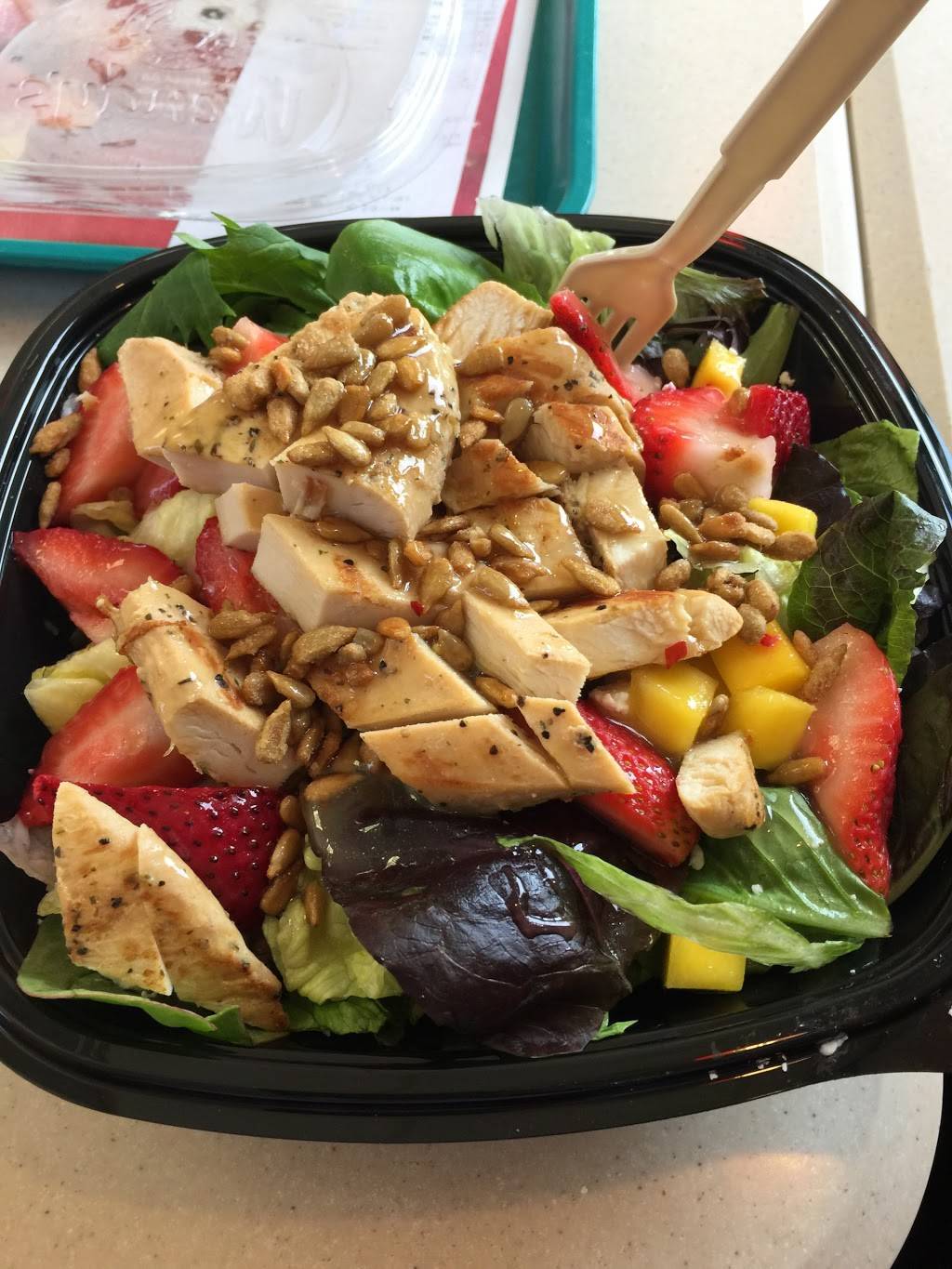 Wendys | restaurant | 6331 S 212th St, Kent, WA 98032, USA | 2533955634 OR +1 253-395-5634