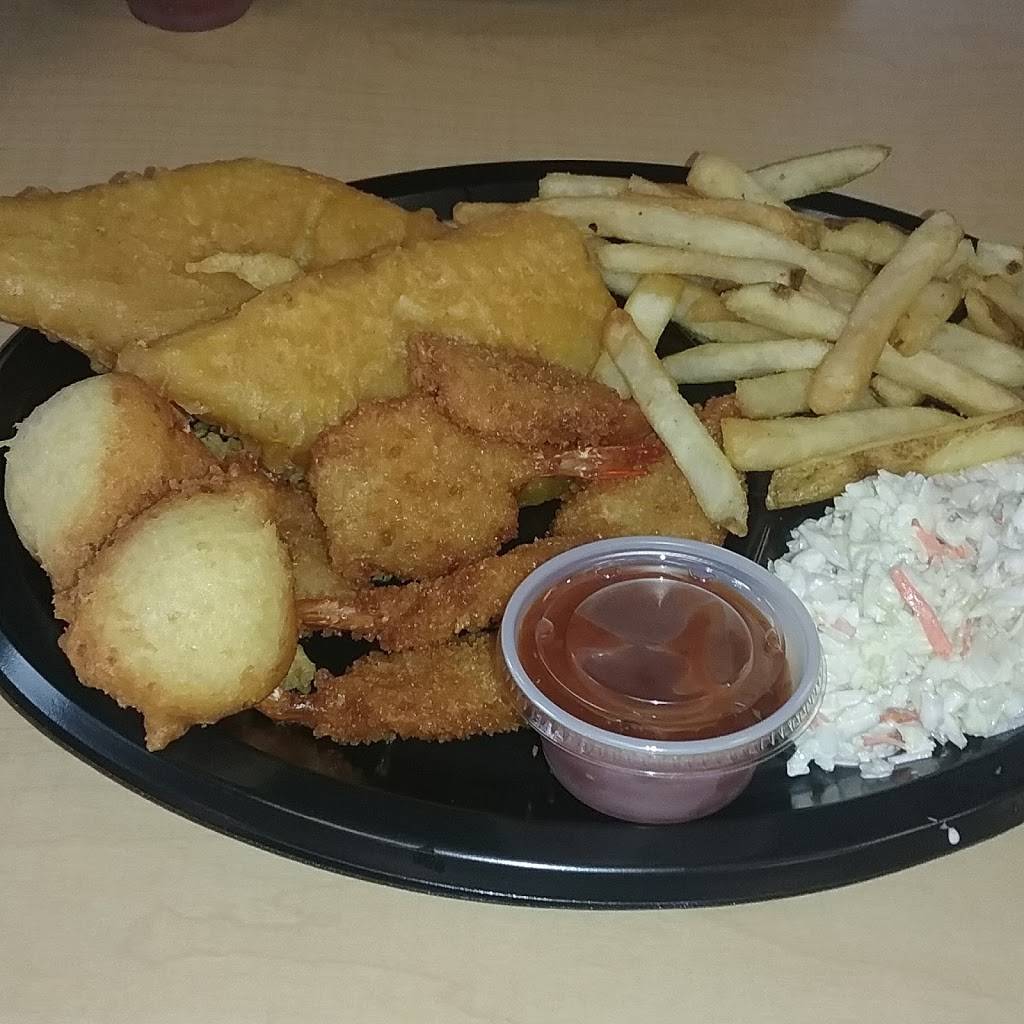 Long John Silvers | restaurant | 1403 Manheim Pike, Lancaster, PA 17601, USA | 7173937322 OR +1 717-393-7322