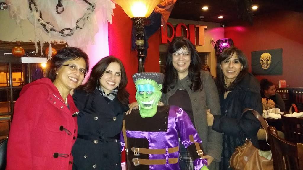 Vosh | night club | 1414 Riverside Dr, Lakewood, OH 44107, USA | 2162213500 OR +1 216-221-3500