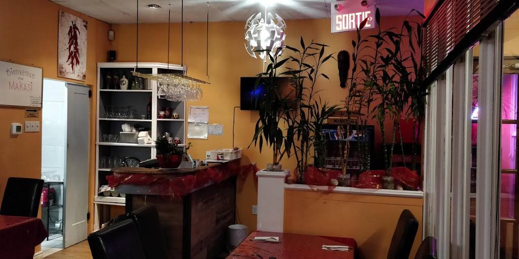 Shakits Makasi | restaurant | 479B Boul Alexandre-Taché, Gatineau, QC J9A 1M8, Canada | 8197791016 OR +1 819-779-1016