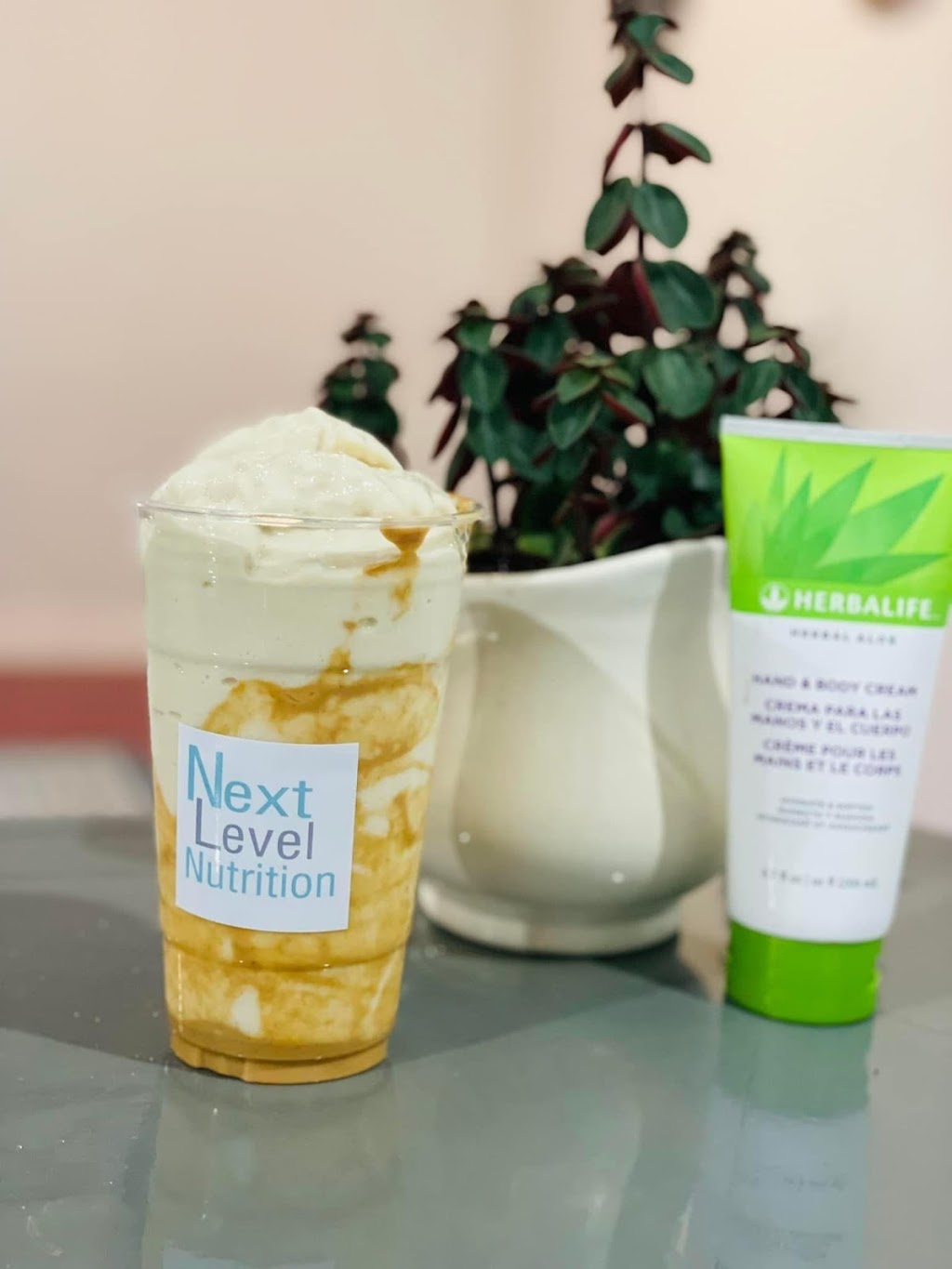 Herbalife Next Level Nutrition | restaurant | 190 ME-133, Winthrop, ME 04364, USA | 2077070795 OR +1 207-707-0795