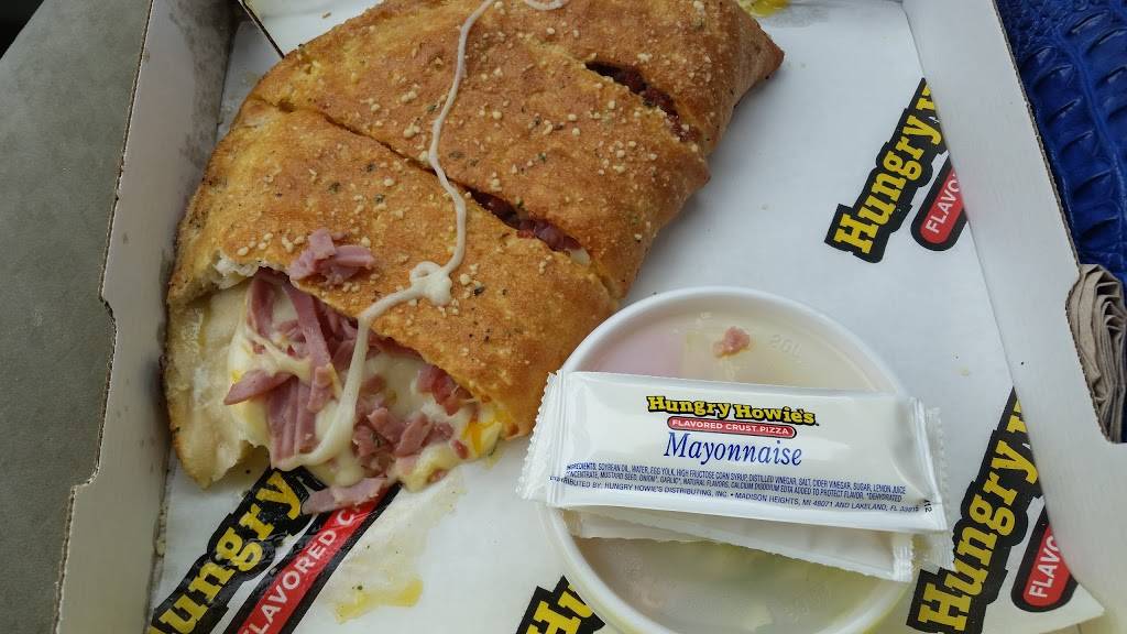 Hungry Howies Pizza | meal delivery | 2701 SW College Rd #310, Ocala, FL 34474, USA | 3528611071 OR +1 352-861-1071