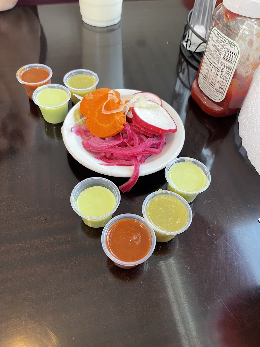 TacoMex Mexican Food | restaurant | 3700 S 6th Ave, Tucson, AZ 85713, USA | 5206229979 OR +1 520-622-9979