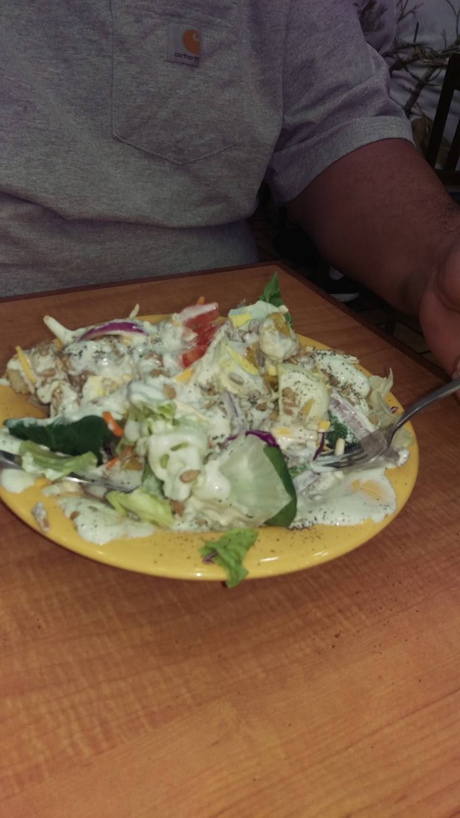 Mazzios Italian Eatery | meal delivery | 1110 N Milt Phillips Ave, Seminole, OK 74868, USA | 4053829999 OR +1 405-382-9999