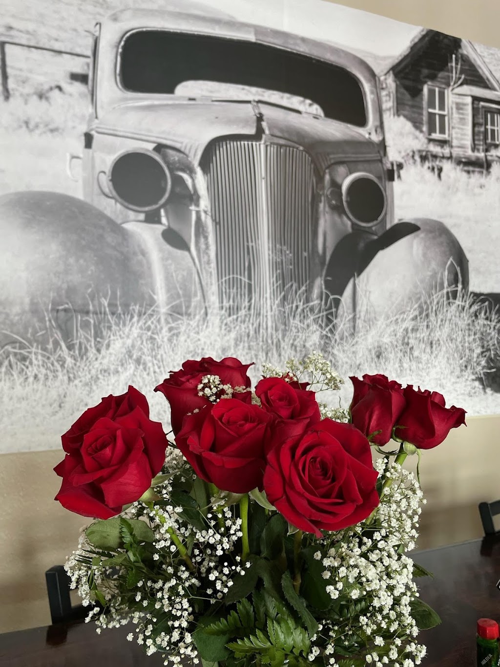 Monicas Cafe | restaurant | 1100 W Hall St, Show Low, AZ 85901, USA | 9282511158 OR +1 928-251-1158