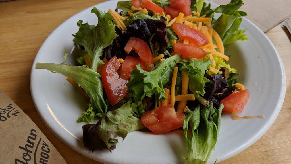 Johnny Rockets | restaurant | 20 City Blvd E Sp. 916, Orange, CA 92868, USA | 7143850086 OR +1 714-385-0086