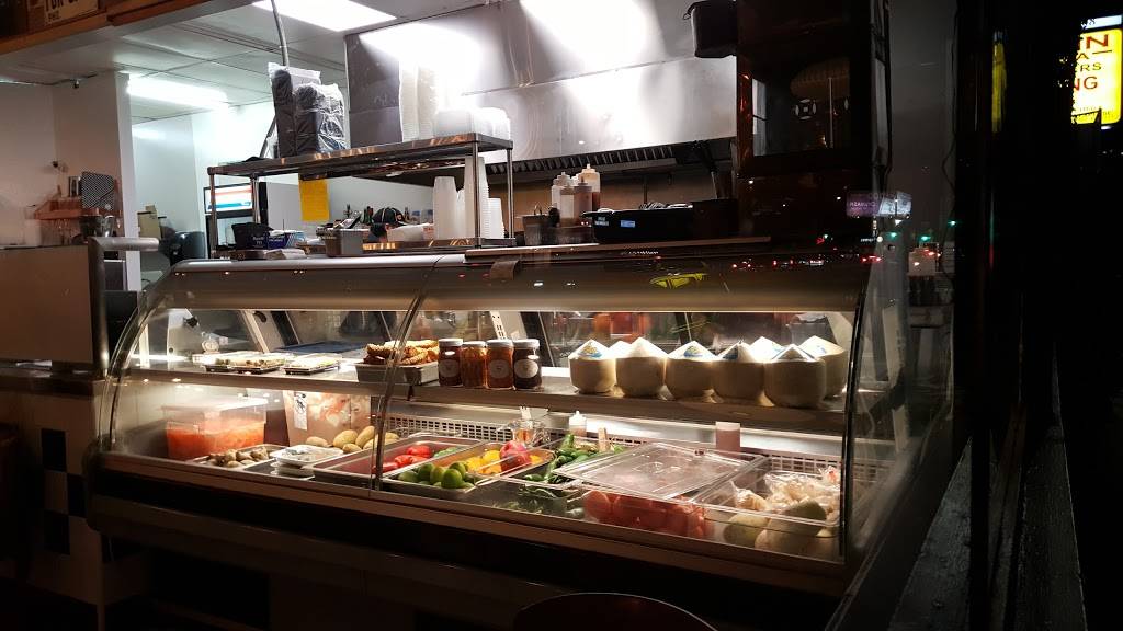 LETS PHO | restaurant | 4344 A Woodman Ave, Sherman Oaks, CA 91423, USA | 8188495901 OR +1 818-849-5901