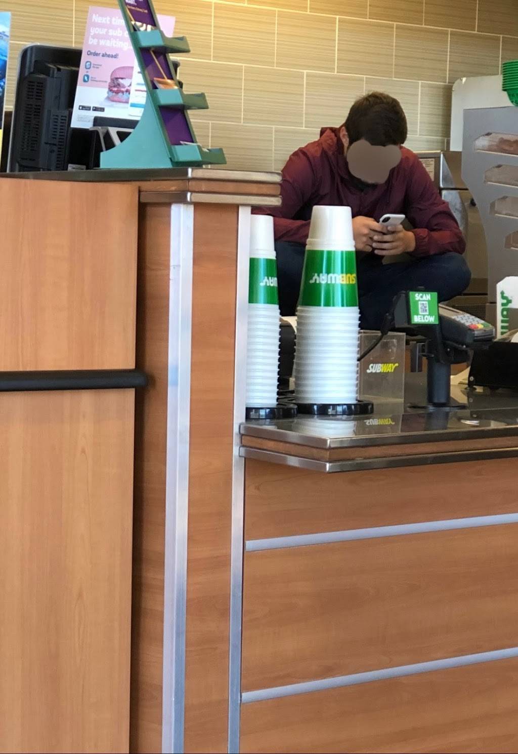 Subway | restaurant | 3235 N. Hunt Hwy Shops D, Suite 105, Anthem Marketplace, Florence, AZ 85132, USA | 5207232824 OR +1 520-723-2824