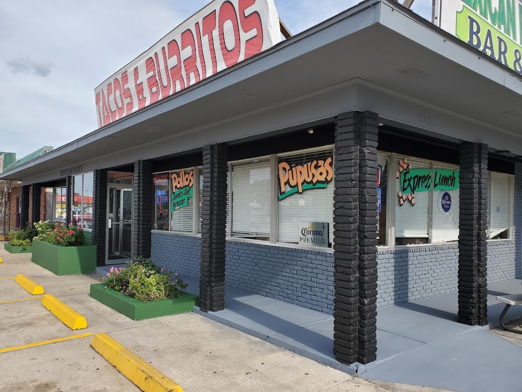 Tacos And Burritos Express | restaurant | 175 Sharp Rd, Baton Rouge, LA 70815, USA | 2252261711 OR +1 225-226-1711