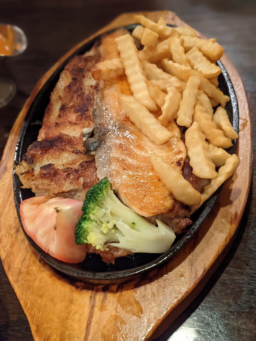 Ting Fai Cuisine | restaurant | 1962 86th St, Brooklyn, NY 11214, USA | 7183730888 OR +1 718-373-0888