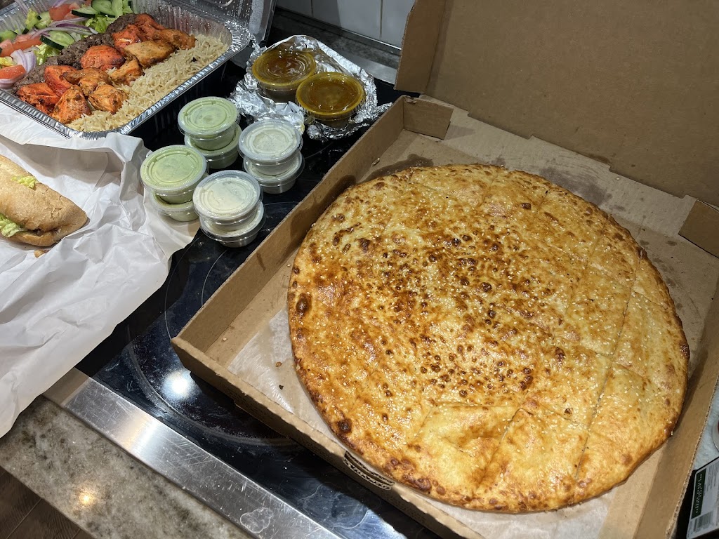 Aladdin House of Kabob and Gyros | restaurant | Ground level, 2132 Wisconsin Ave NW, Washington, DC 20007, USA | 2029443933 OR +1 202-944-3933