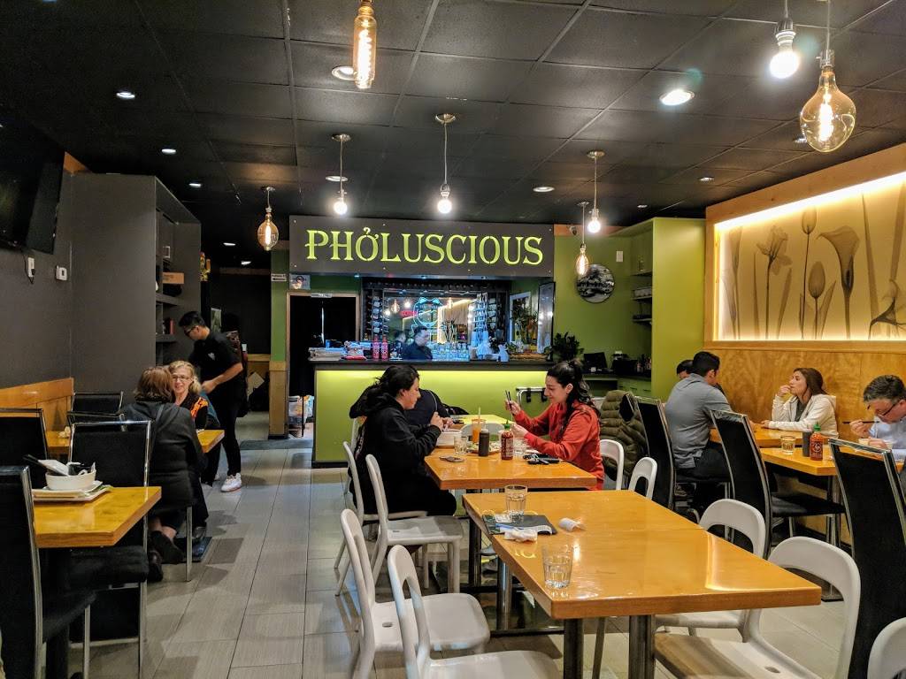 Pholuscious Vietnamese Noodles and Grill | restaurant | 10048 Darnestown Rd, Rockville, MD 20850, USA | 3017622226 OR +1 301-762-2226