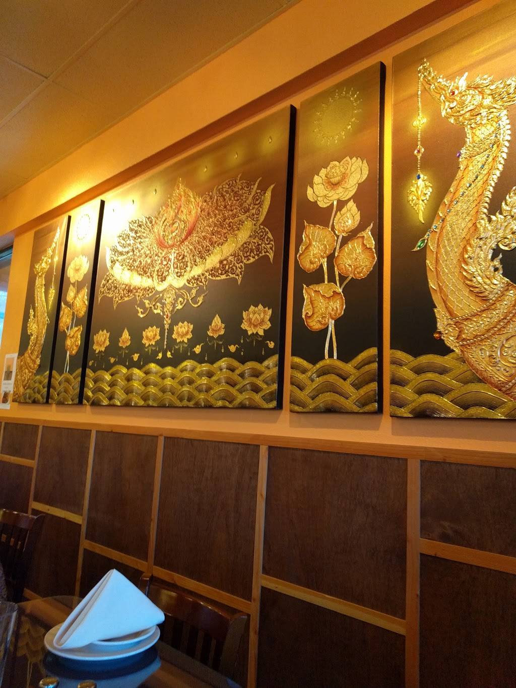 Thai Lotus | restaurant | 6430 S Virginia St a, Reno, NV 89511, USA | 7758525033 OR +1 775-852-5033