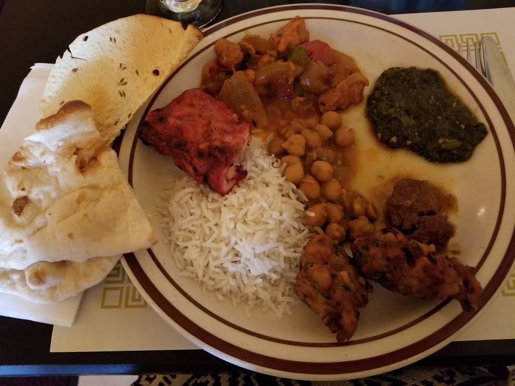 Shaan Indian Cuisine | restaurant | 3434 Fruitvale Ave, Oakland, CA 94602, USA | 5105311172 OR +1 510-531-1172