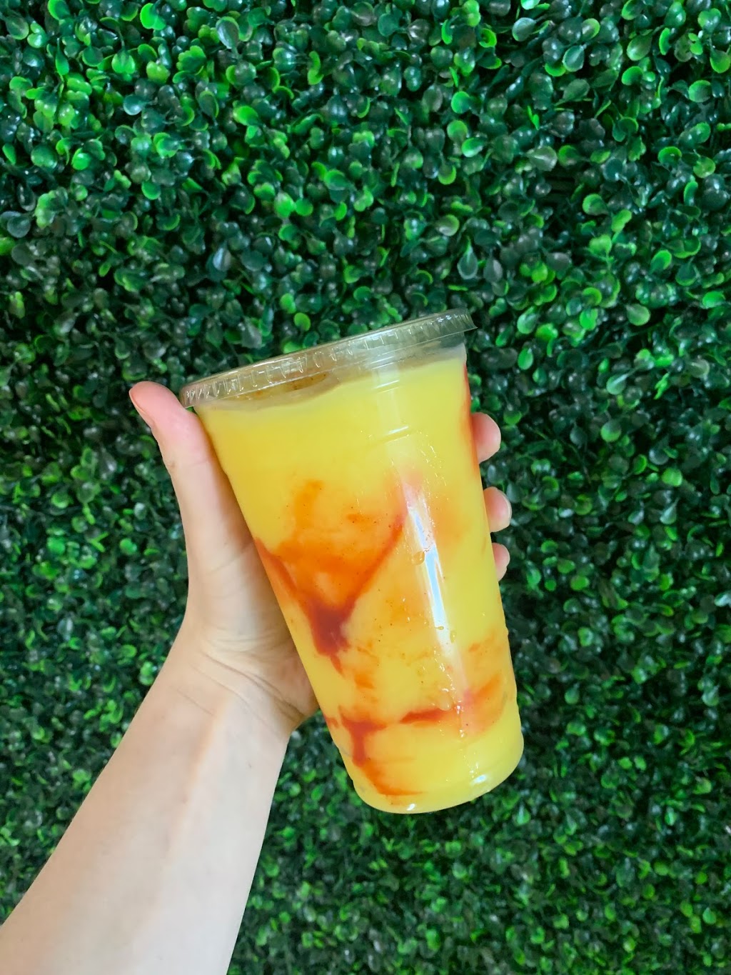 JUCEE, Smoothies and Natural juices | restaurant | 1174 Calhoun Falls Hwy Building B, Elberton, GA 30635, USA | 7067145881 OR +1 706-714-5881