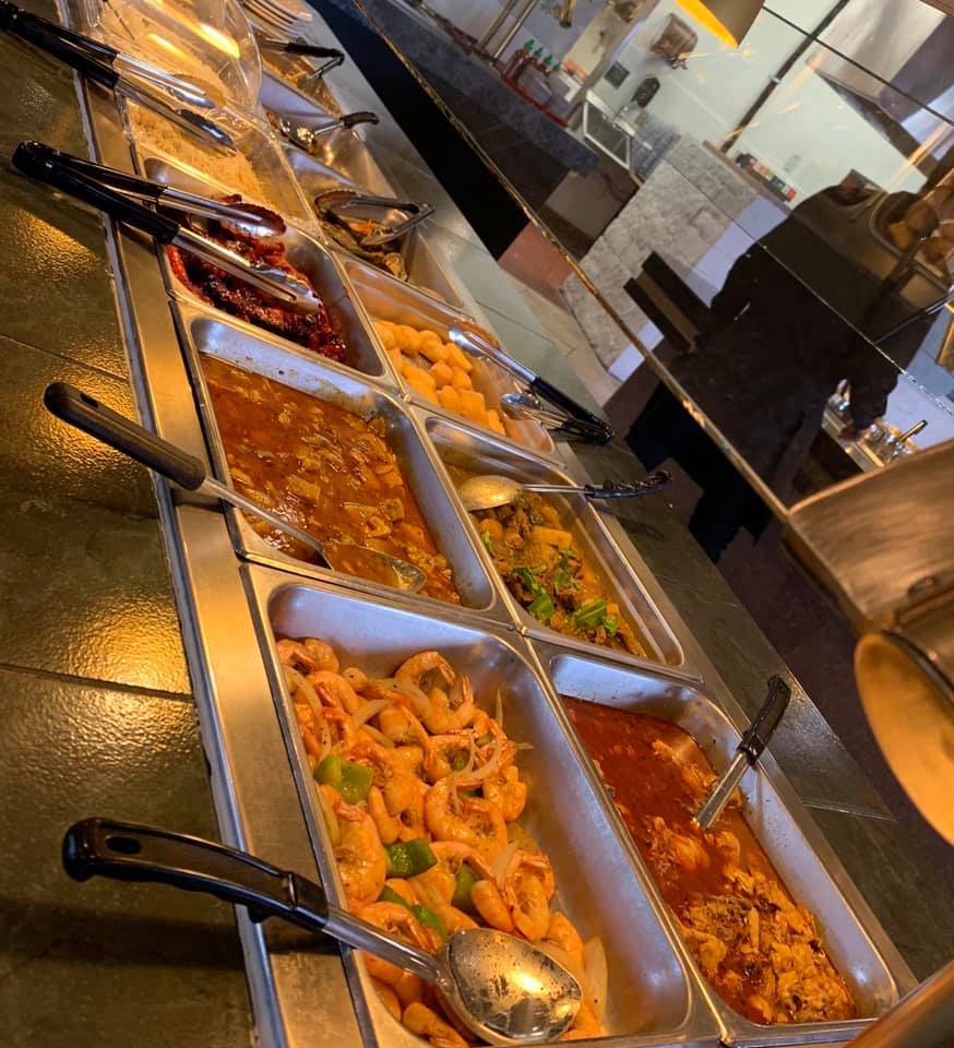 Best Asian Buffet Tulsa | restaurant | 6981 S Lewis Ave, Tulsa, OK 74136, USA | 9189387070 OR +1 918-938-7070