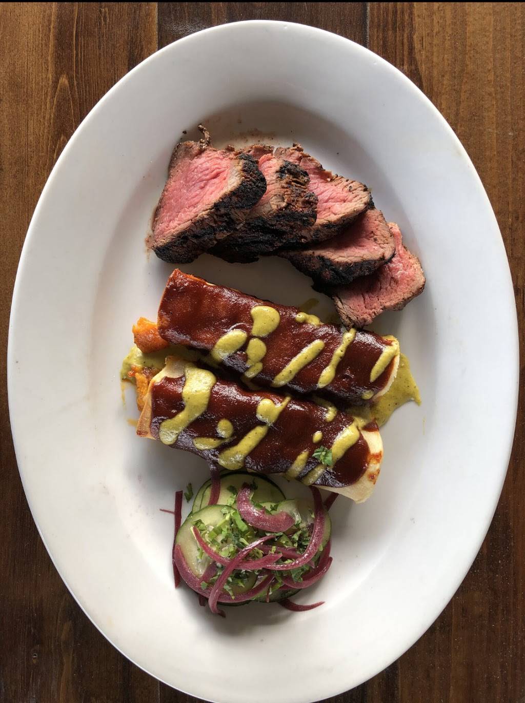 The Grill at Pinnacle Hills | restaurant | 5001 W Pauline Whitaker Pkwy Suite 100, Rogers, AR 72758, USA | 4798996580 OR +1 479-899-6580