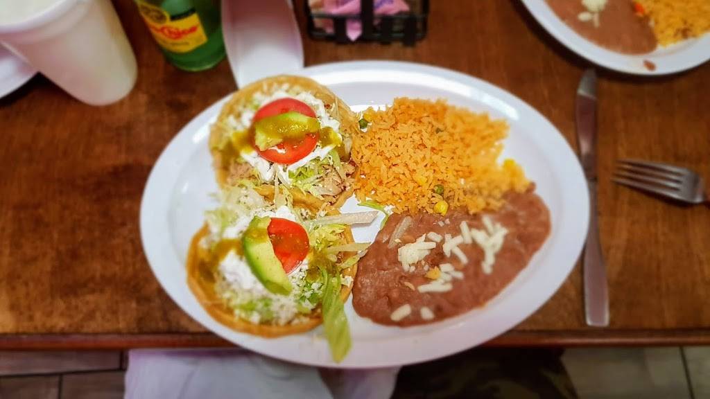 Taqueria San Andres | restaurant | 961 W Magnolia Ave Ste D, Fort Worth, TX 76104, USA | 6822503542 OR +1 682-250-3542