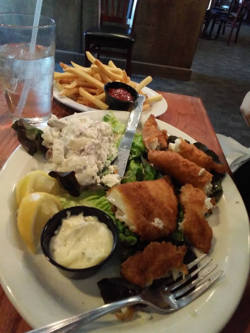 Center Street Grill | restaurant | 120 N Center St, Turlock, CA 95380, USA | 2096345100 OR +1 209-634-5100