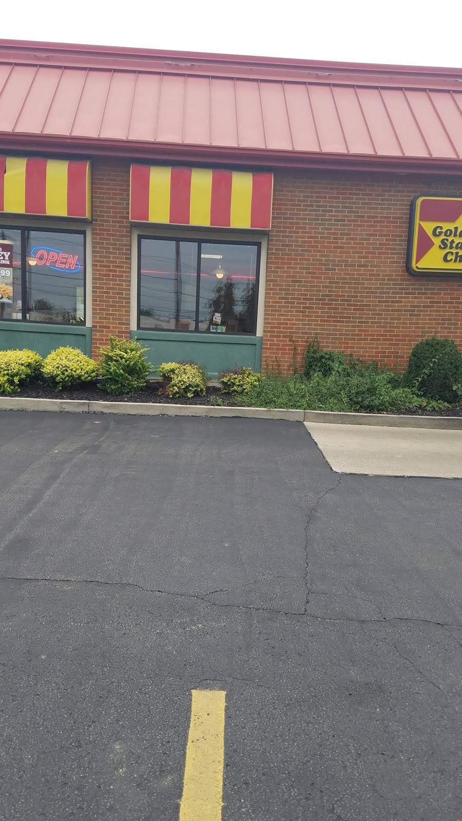 Gold Star Chili | restaurant | 5420 Ridge Ave, Cincinnati, OH 45213, USA | 5136311990 OR +1 513-631-1990