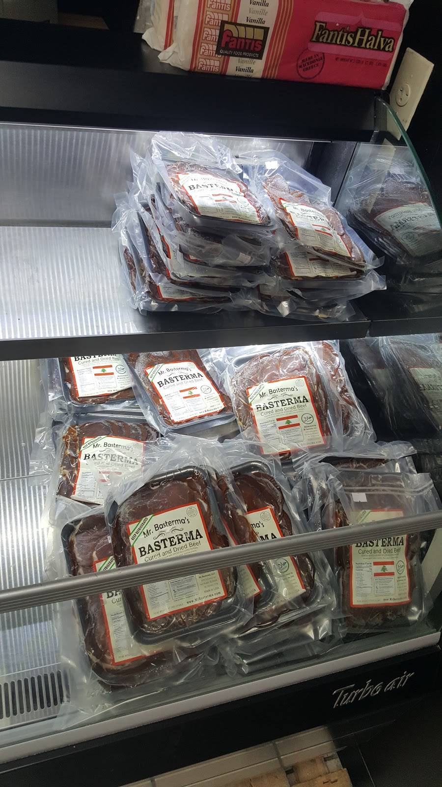 Oasis Bakery and Middle Eastern Foods | bakery | 1450 Skipper Rd, Tampa, FL 33613, USA | 8139727482 OR +1 813-972-7482