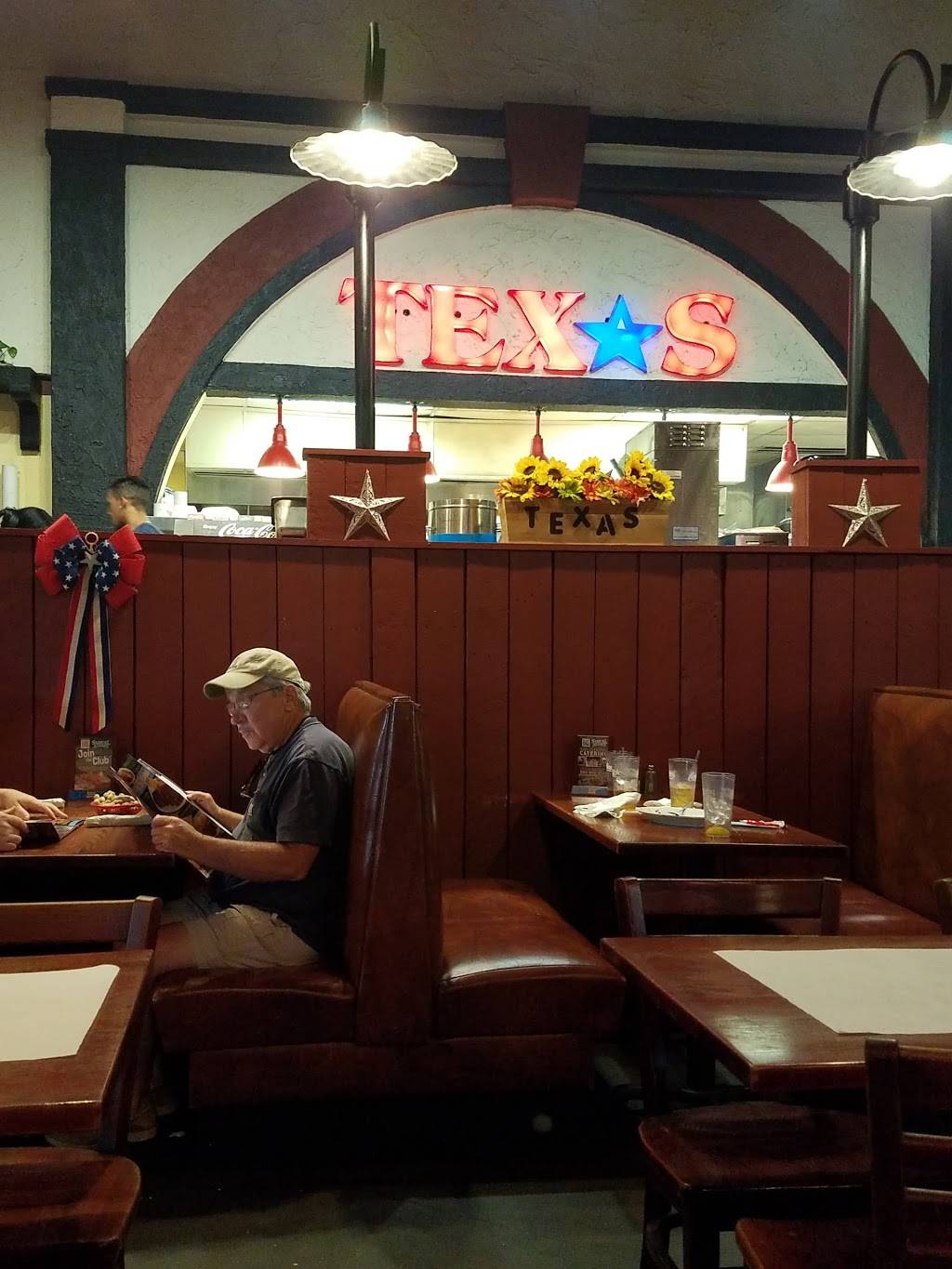 Texas Steakhouse & Saloon | restaurant | 5093 Fayetteville Rd, Lumberton, NC 28358, USA | 9107398918 OR +1 910-739-8918