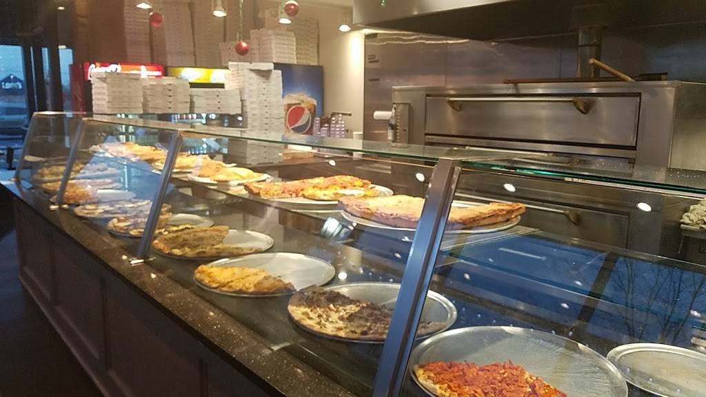 Puzos Pizzeria & Restaurant | restaurant | 49 NJ-17, Rutherford, NJ 07070, USA | 2015318900 OR +1 201-531-8900