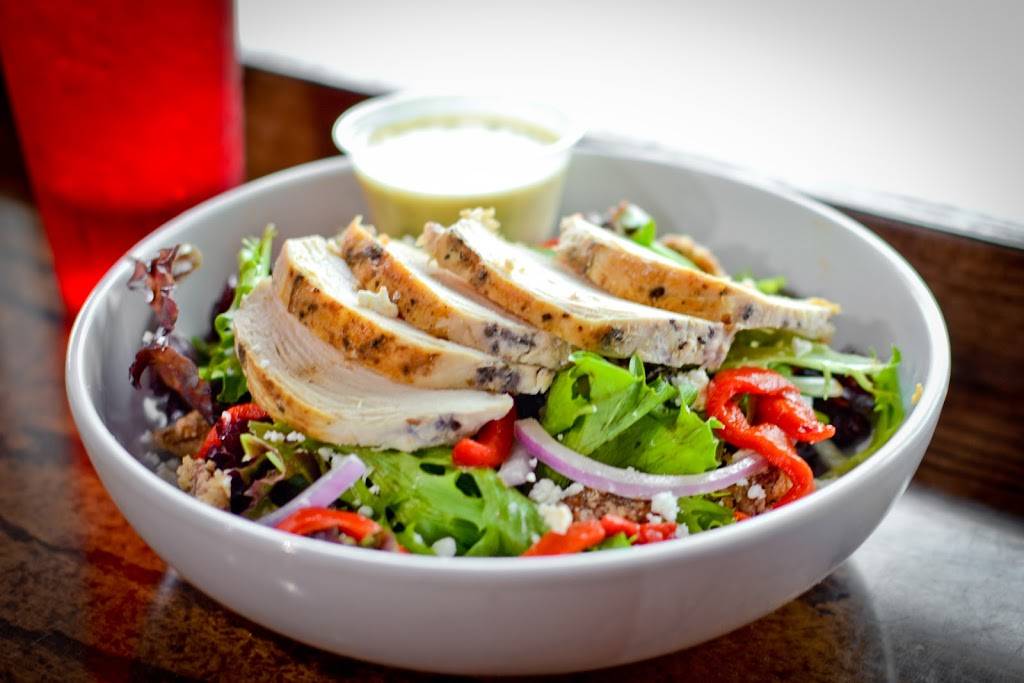 Rockn Dough Pizza & Brewery | restaurant | 3449 Dickerson Pike, Nashville, TN 37207, USA | 6293330404 OR +1 629-333-0404