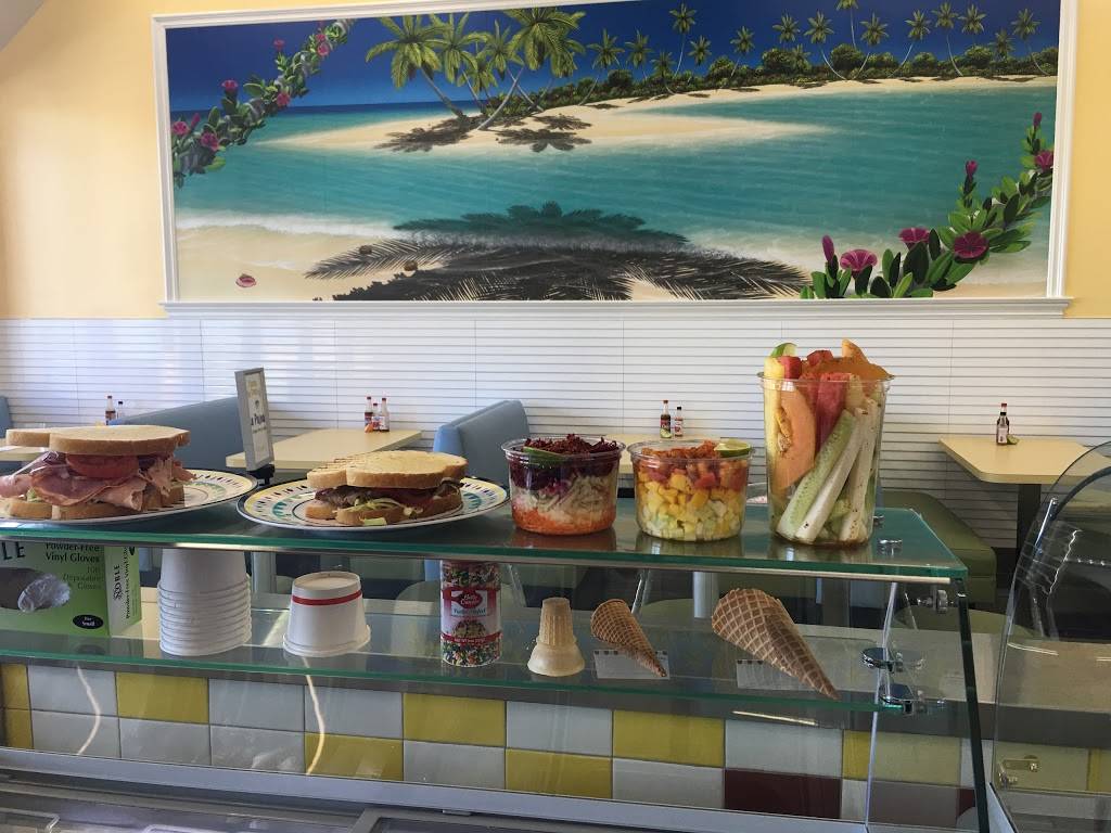 La Palma Ice Cream, Fro-Yo & Deli | restaurant | 233 W Main Ave suite c, Morgan Hill, CA 95037, USA | 4086128636 OR +1 408-612-8636