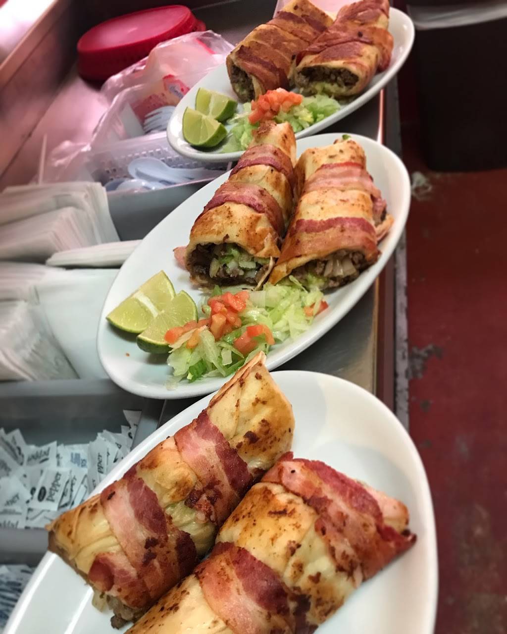 tonys tacos to go #2 | restaurant | 101-115 Coronado Ave, San Antonio, TX 78237, USA | 2105494868 OR +1 210-549-4868