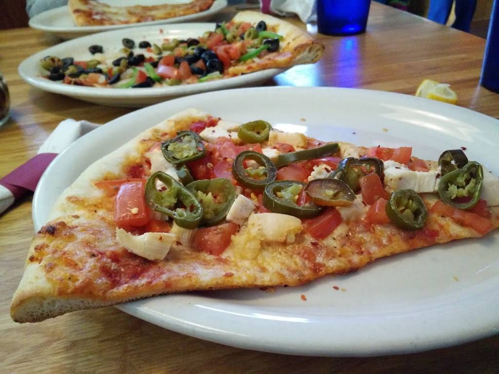 Mias Pizza & Eats | restaurant | 911 Market Pl Blvd # L, Cumming, GA 30041, USA | 7708878874 OR +1 770-887-8874