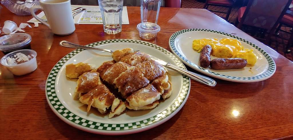 El Greco Restaurant | restaurant | 9143 W Appleton Ave, Milwaukee, WI 53225, USA | 4144620541 OR +1 414-462-0541