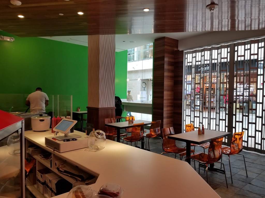 Jerk Shack Grill | restaurant | One Garden State Plaza Blvd, Paramus, NJ 07652, USA | 2014319505 OR +1 201-431-9505