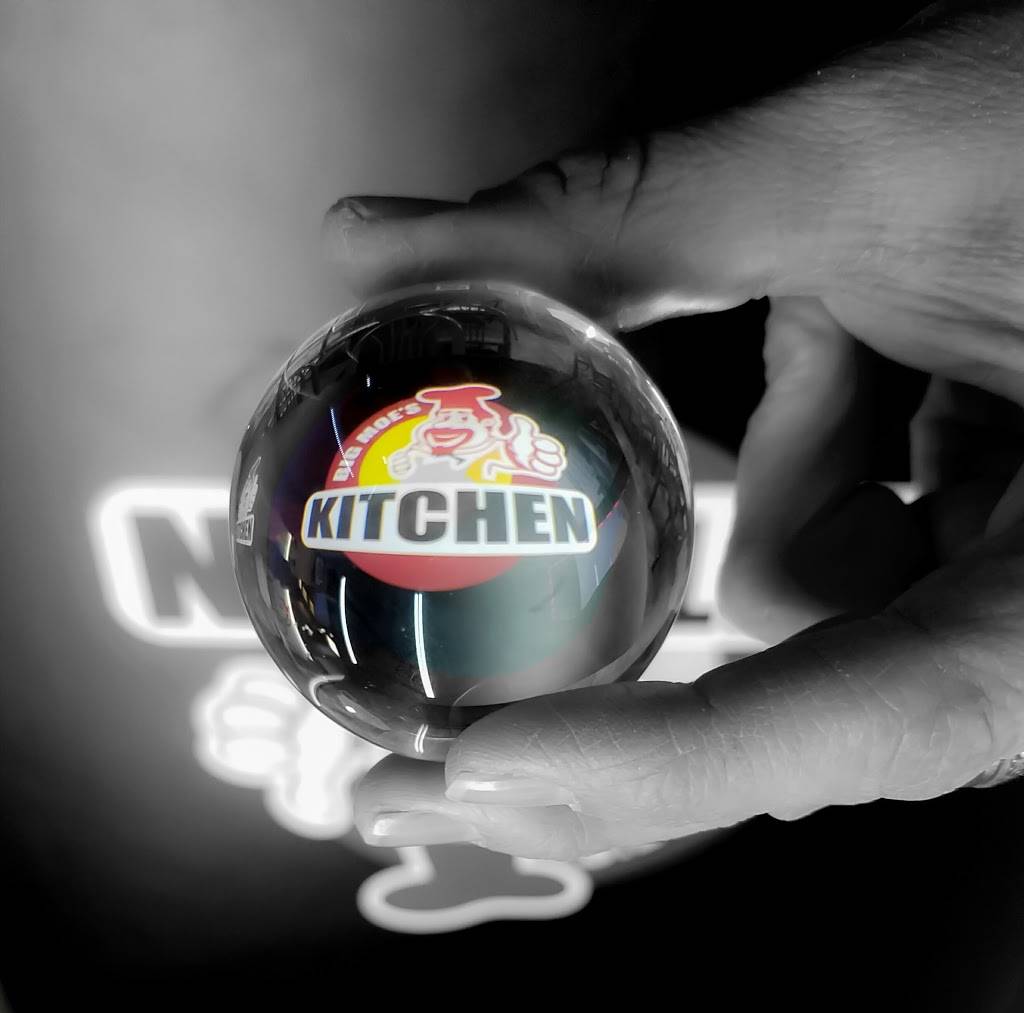 Big Moes Kitchen | restaurant | 673 Inkster Rd, Garden City, MI 48135, USA | 7344665356 OR +1 734-466-5356