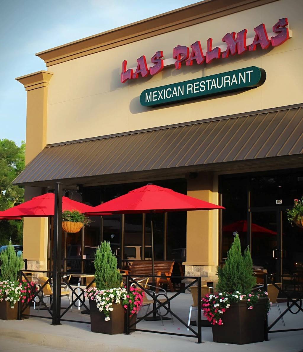 Las Palmas Méxican Restaurant | restaurant | 14790 Wax Rd, Baton Rouge, LA 70818, USA | 2252610700 OR +1 225-261-0700