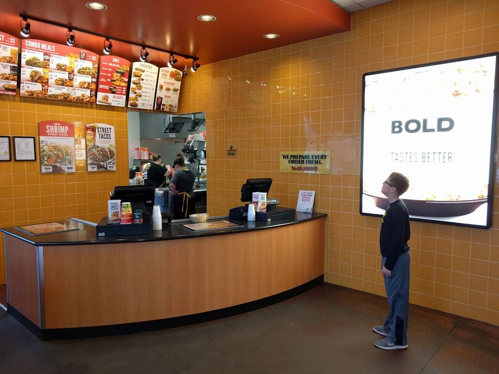 Taco Johns | restaurant | 3924 NW Urbandale Dr, Urbandale, IA 50322, USA | 5152529977 OR +1 515-252-9977