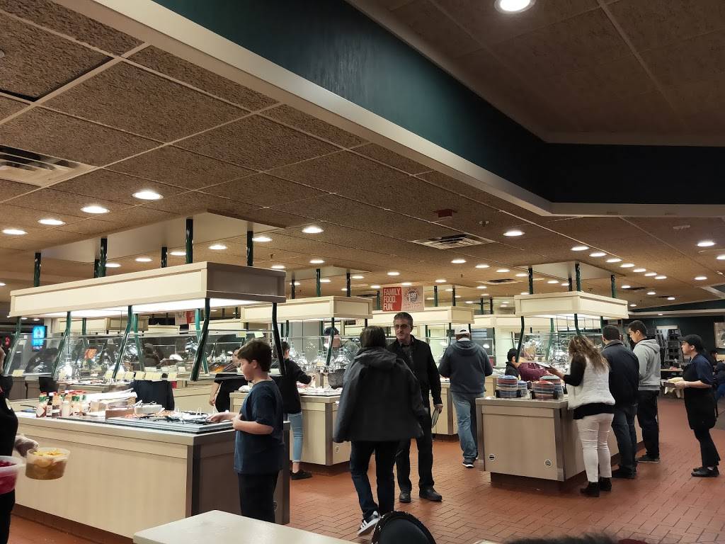 Hometown AYCE Marketplace | restaurant | 1431 S Bradley Rd, Santa Maria, CA 93454, USA | 8053520111 OR +1 805-352-0111