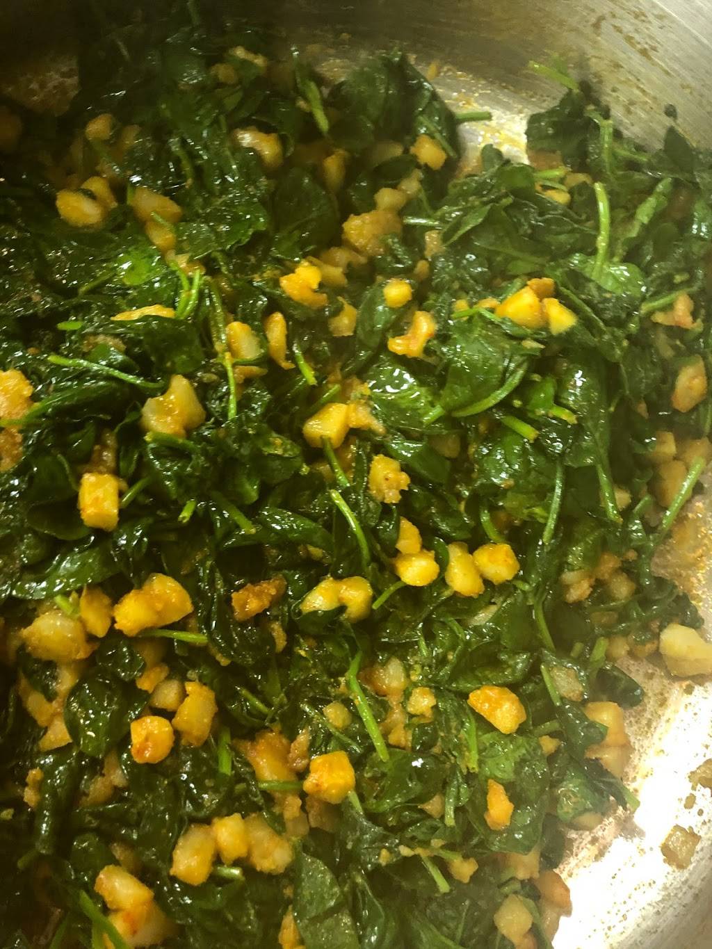 Urban Indian Kitchen | meal delivery | 1539 Fishburn Ave #14, Los Angeles, CA 90063, USA | 3105608486 OR +1 310-560-8486