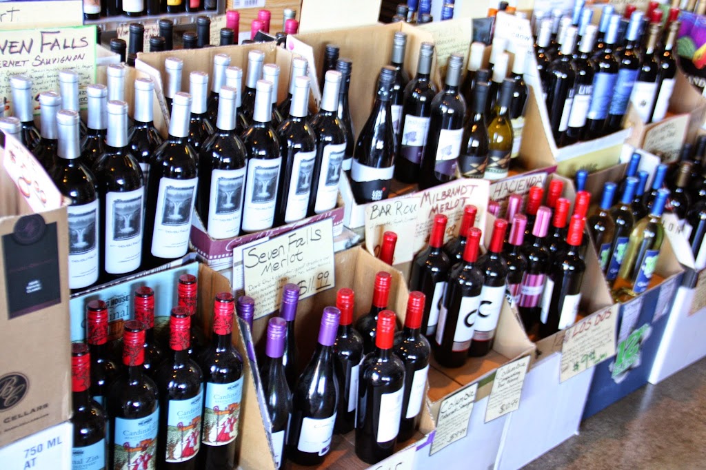 Bottles | restaurant | 3223 N Argonne Rd, Millwood, WA 99212, USA | 5094434027 OR +1 509-443-4027