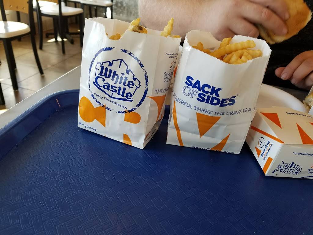 White Castle | restaurant | 3179 Scottsville Rd, Bowling Green, KY 42101, USA | 2708436111 OR +1 270-843-6111