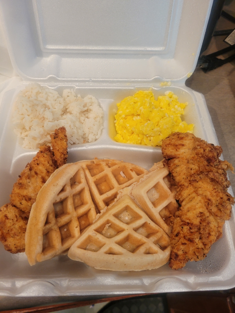 Taste a Piece of Peace | restaurant | 4465 Poplar Ave Suite FS03, Memphis, TN 38117, USA | 9015902484 OR +1 901-590-2484