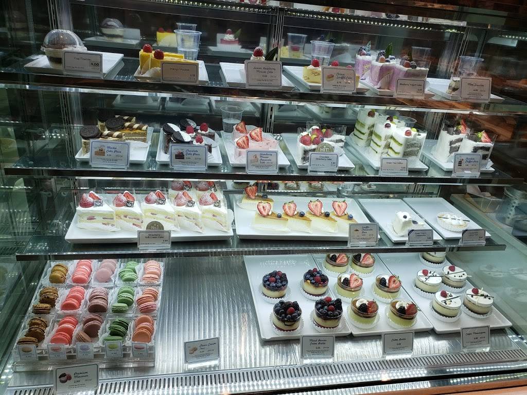 Paris Baguette | bakery | 1111 Story Rd #1076, San Jose, CA 95122, USA | 4082169588 OR +1 408-216-9588