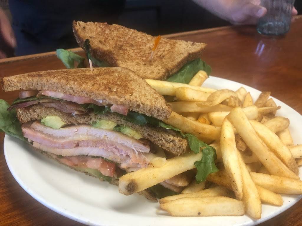 Scotts Valley Cafè | restaurant | 219 Mt Hermon Rd, Scotts Valley, CA 95066, USA | 8315157505 OR +1 831-515-7505