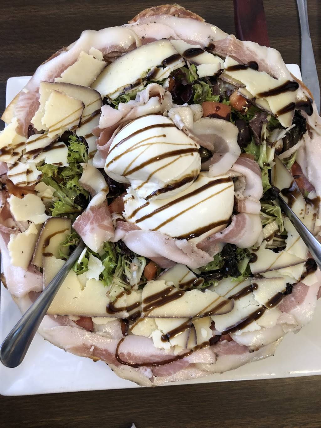 Lellos Ristorante Pizzeria | restaurant | 2025 Murrell Rd, Rockledge, FL 32955, USA | 3213055933 OR +1 321-305-5933