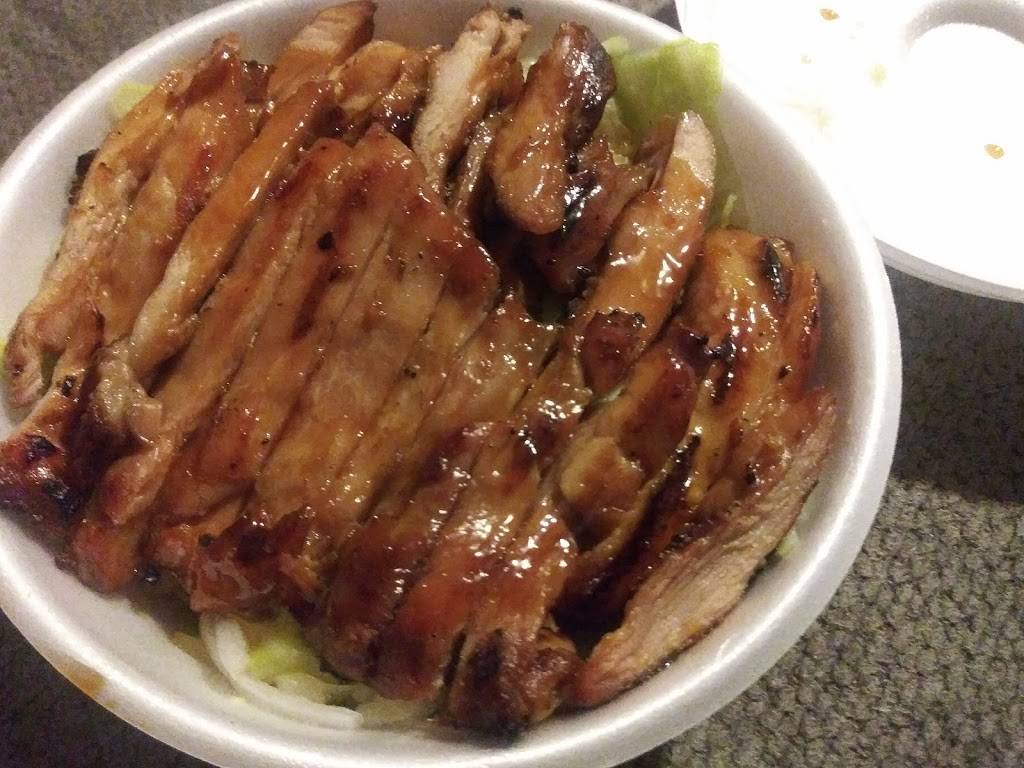 Songs Teriyaki | restaurant | 4916 Center St #A, Tacoma, WA 98409, USA | 2534607878 OR +1 253-460-7878