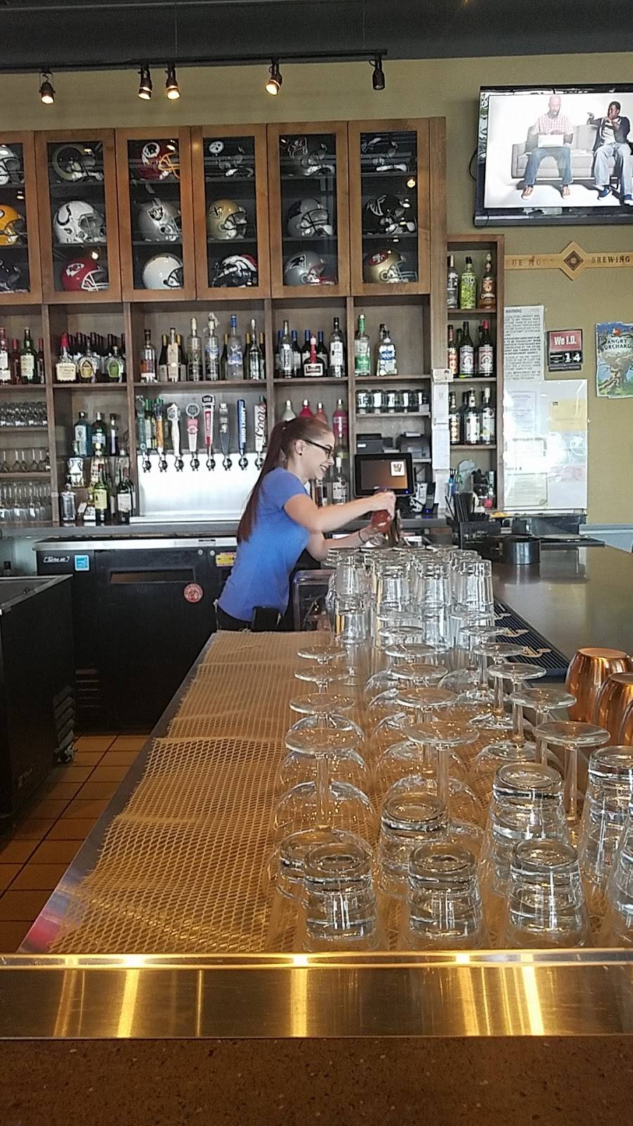 CJs Patio Grill | restaurant | 1331 Eagle Dr, Loveland, CO 80537, USA | 9706854556 OR +1 970-685-4556