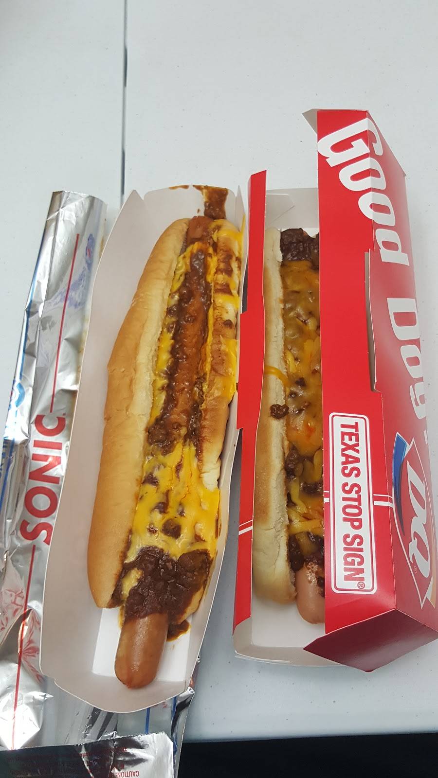 Dairy Queen Restaurant | restaurant | 21325 Kuykendahl Rd, Spring, TX 77379, USA | 2812510802 OR +1 281-251-0802