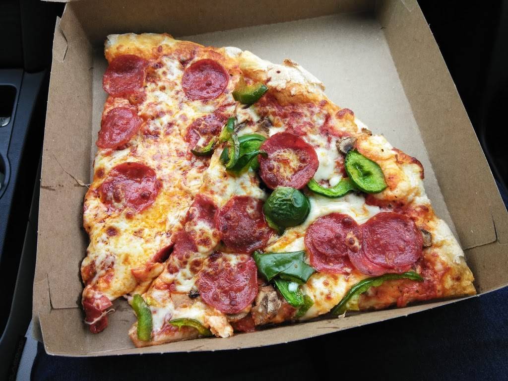 Hometown Pizzeria Canastota | restaurant | 3400 Seneca Turnpike, Canastota, NY 13032, USA | 3156974848 OR +1 315-697-4848