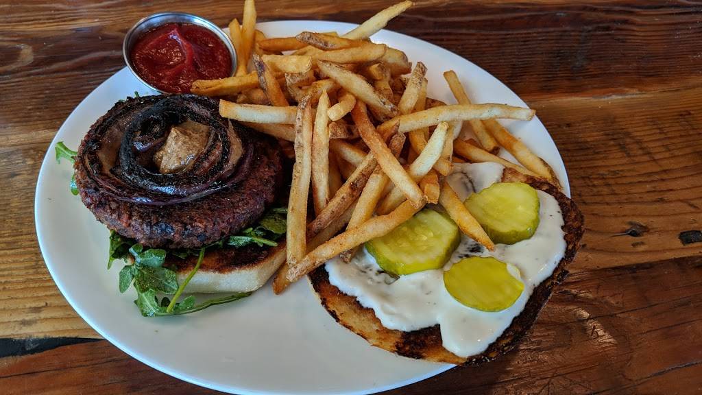 Seabirds Kitchen | restaurant | 975 E 4th St, Long Beach, CA 90802, USA | 5623175545 OR +1 562-317-5545