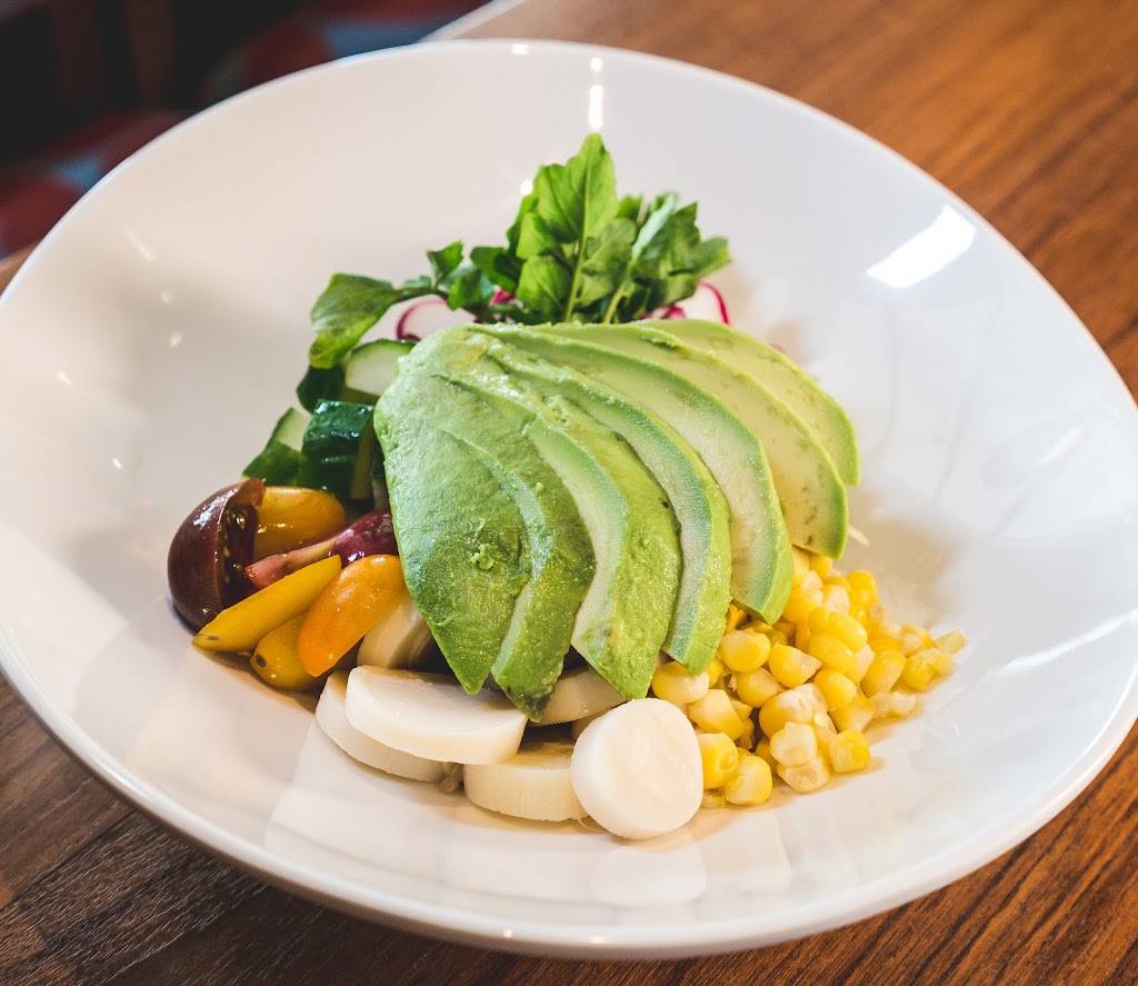 The Plymouth Grill | restaurant | 334 21st St, Miami Beach, FL 33139, USA | 3058000104 OR +1 305-800-0104